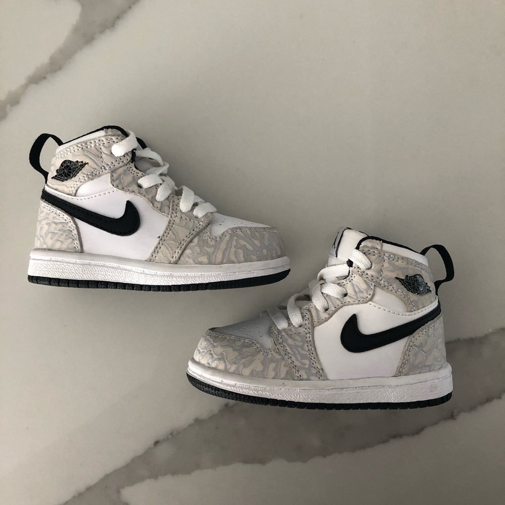 Nike Air Jordan